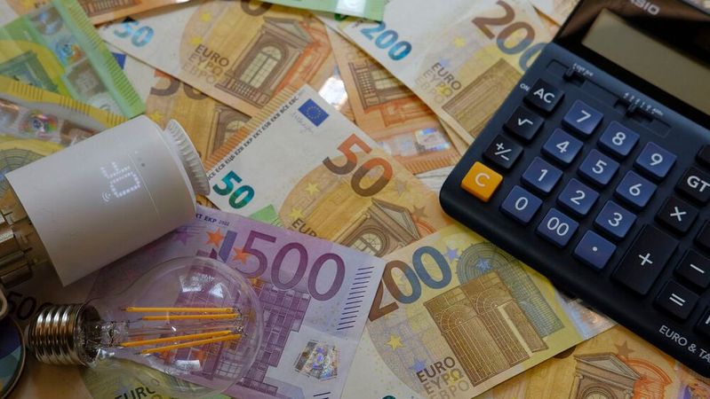 Auch Kfz-Betriebe sollen als Gas- und Wärmekunden von der Dezember-Soforthilfe profitieren.(Bild:  gemeinfrei /  Pixabay)