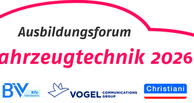 Ausbildungsforum Fahrzeugtechnik 2026