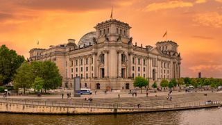 Nach einem Jahr Ampelkoalition zieht der Vorsitzende des DMB bei der Digitalisierung ein enttäuschtes Fazit.  (Bild: modernmovie - stock.adobe.com)