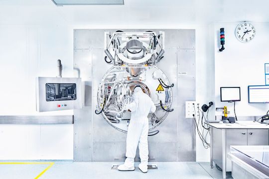 Der pharmazeutische und biotechnologische Markt verlangt kompromisslose High-End-Qualität. Als in der Schweiz ansässiger, führender Anbieter und Hauptakteur in der globalen Gesundheitsbranche ist Dätwyler ein globaler Vordenker mit mehr als 100 Jahren Erfahrung und einem guten Gespür für zukünftige Trends.(Bild:  Dätwyler)