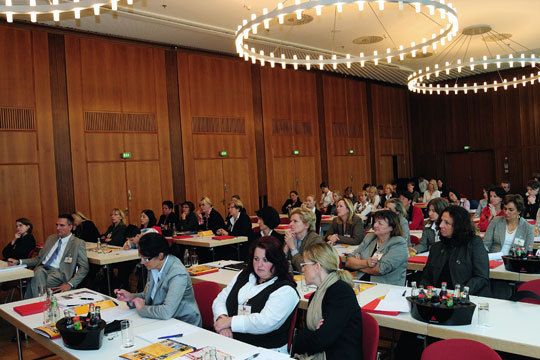  (Archiv: Vogel Business Media)