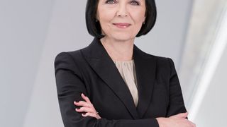 Dr. Christine Hohmann-Dennhardt kam vor einem Jahr als Vorstand von Daimler zu VW. Aufgrund unterschiedlicher Auffassungen über Verantwortlichkeiten verlässt sie Volkswagen nun zum 31. Januar 2017. (Daimler)