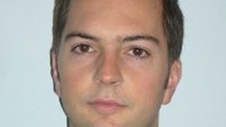 Sascha Kaehne (39) ist neuer Business Direktor der Iveco Magirus AG. (Foto: Iveco)