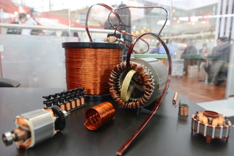 Rückblick: Bilder von der Energy 2012. (Bild: Hannover-Messe)