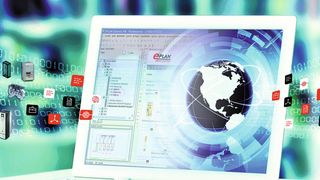 Mit dem Data Portal stellt Eplan über einen Webservice die Gerätedaten zahlreicher Komponentenhersteller online zur Verfügung. konstruktionspraxis hat sich über Neuheiten und Verbesserungen informiert. (Bild: Eplan)