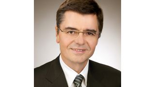 Der neue Maschinenbau- und Automobil-Experte  bei L.E.K. Consulting: Wolfgang Wagner. (Bild: L.E.K.)