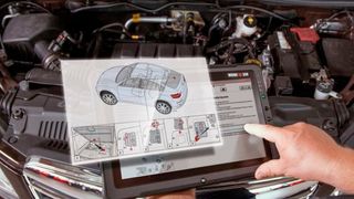 Das neueste Update erweitert die Diagnosemöglichkeiten bei WOW. (Foto: WOW)