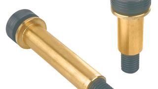 Dehnspanndübel gewährleisten µm-genaues Positionieren der Bauteile  (Bild: norelem)