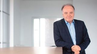 „Die Stimmungsindikatoren für Juni lassen hoffen, dass wir die Talsohle nun aber durchschritten haben könnten“, sagt Dr. Gunther Kegel, designierter ZVEI-Präsident, anlässlich der Hannover Messe Digital Days.  (ZVEI)