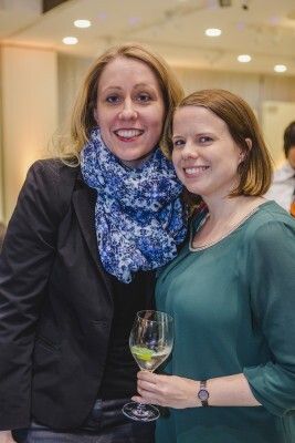 ELEKTRONIKPRAXIS Frühlingsfest 2015 (Loredana La Rocca)