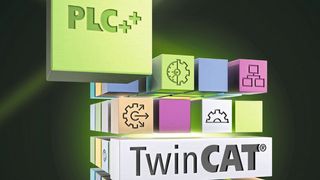 Twincat PLC++: die neue SPS-Generation mit Performancesprung bei Engineering und Runtime. (Bild: Beckhoff)