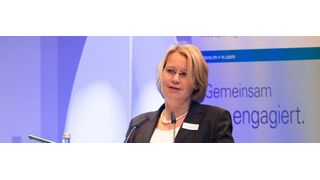 Dr. Christine Brockmann wird Geschäftsführerin der Metropolregion Rhein-Neckar (Bild: Tobias Schwerdt)