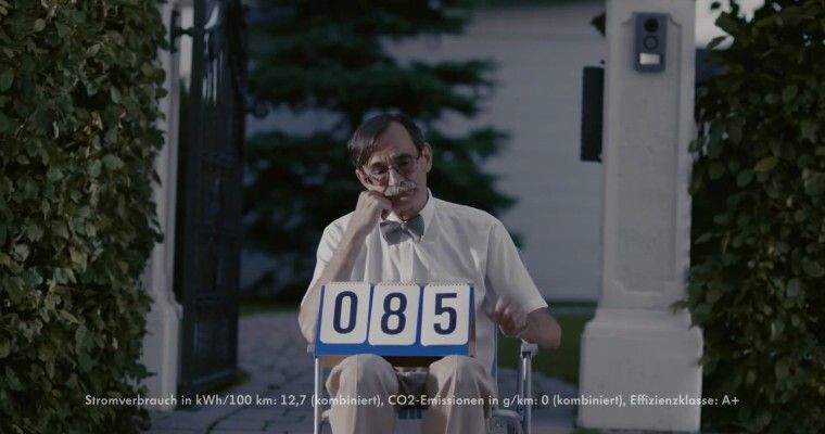 Mythbusters-Kampagne: Volkswagen räumt mit Vorurteilen über Elektromobilität auf. (Bild: Volkswagen)