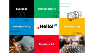 Bis zur nächsten EMO Hannover im September 2023 ist noch viel Zeit. Diese möchte der Verein Deutscher Werkzeugmaschinenfabriken (VDW) nutzen und setzt schon jetzt neue Themen, die den Wandel in der Industrieproduktion begleiten. (VDW)