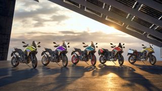 Von der Konfiguration zum maßgeschneiderten Motorrad: Die Elastic Content Platform von MHP verbindet Konfigurationsdaten mit KI-gestützter Content-Erstellung. (Bild: MHP Management- und IT-Beratung GmbH)