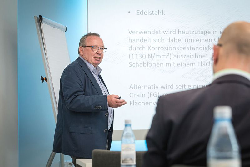 Das waren die Technologietage Leiterplatte & Baugruppe 2023 (Bild: Stefan Bausewein)