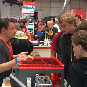 (Jade HS/Marie Czubinzki)