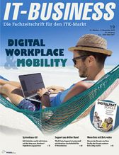 IT-BUSINESS 19/2019 (IT-BUSINESS)