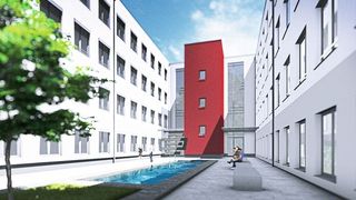 Der Engineering-Dienstleister EDAG will die auf Digitalisierungsthemen in der Automobilindustrie spezialisierte Technologieberatung Zielpuls übernehmen. (EDAG)