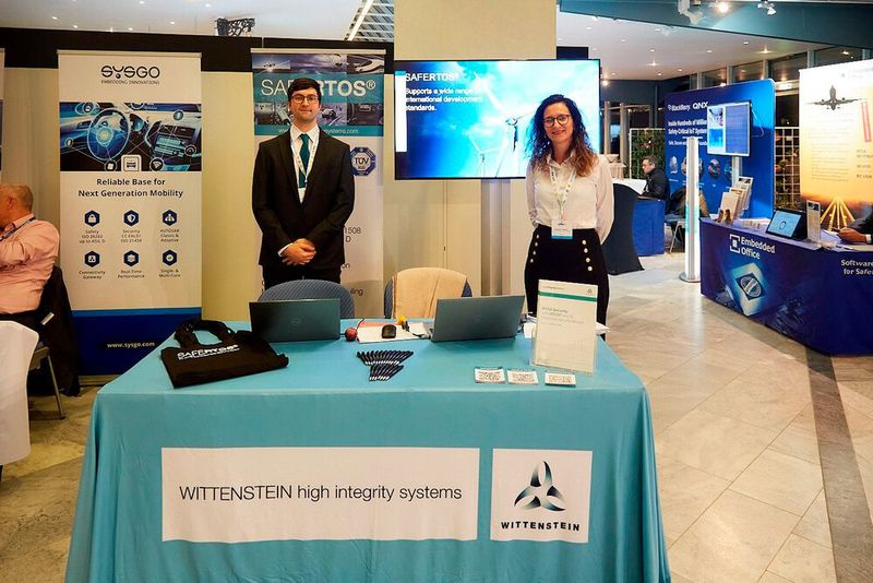 Der ESE Kongress 2023 in der Stadthalle Sindelfingen. (Bild: Timo Bierbaum)