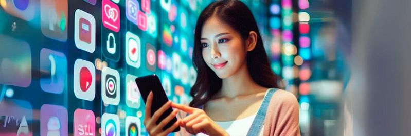 Apple zufolge liefen die Vorgaben des Gesetzes den Bedürfnissen von Apple-Nutzern zuwider.(Bild:  KI-generiert / Copilot)