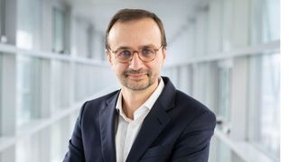 Giuliano Davoli (Bild: Stellantis)