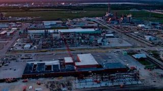 The selection of Chocolate Bayou to host the new EO & EOD facility will reinforce on-site integration and benefit both the crackers and the derivative assets. (Ineos )