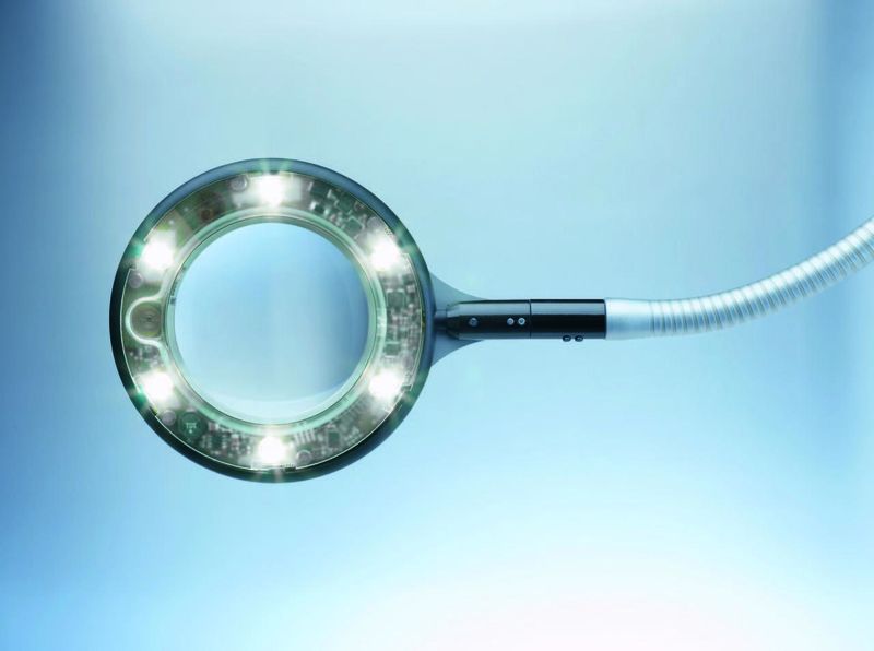 Multitalent:  Ob in China, den USA oder in Europa, in der Industrie oder in der medizinischen Forschung - die RING LED ist überall einsetzbar. (Archiv: Vogel Business Media)