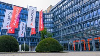 Aumovio kommt mit der Konsolidierung seiner europäischen Fertigungsstandorte voran.  (Bild: AUMOVIO)