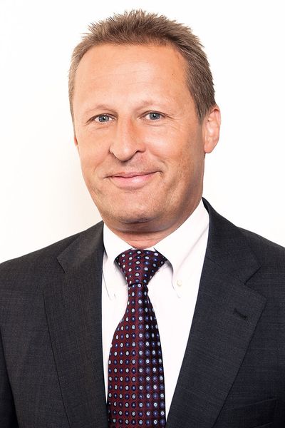 Uwe Kannegießer treibt das Geschäft bei Enterprise Solutions im Geschäftsbereich Value-Distribution voran. (Bild: Ingram Micro/Sebastian Stiphout)