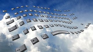 Luftig leicht - auch das notwendige Budget für Cloud-Angebote? (Bild: Aka  / pixelio.de)