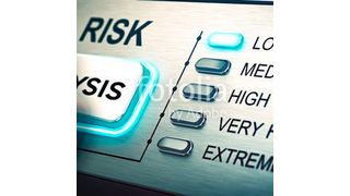 Ein Qualitätsmanagement für numerische Analysen ist ein wesentlicher Bestandteil eines umfassenden Risikomanagements. (fotolia)