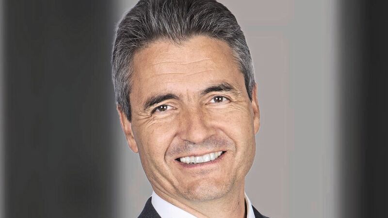 Amaury de Bourmont ist künftig Geschäftsführer der deutschen Vertriebsgesellschaft der Groupe PSA.