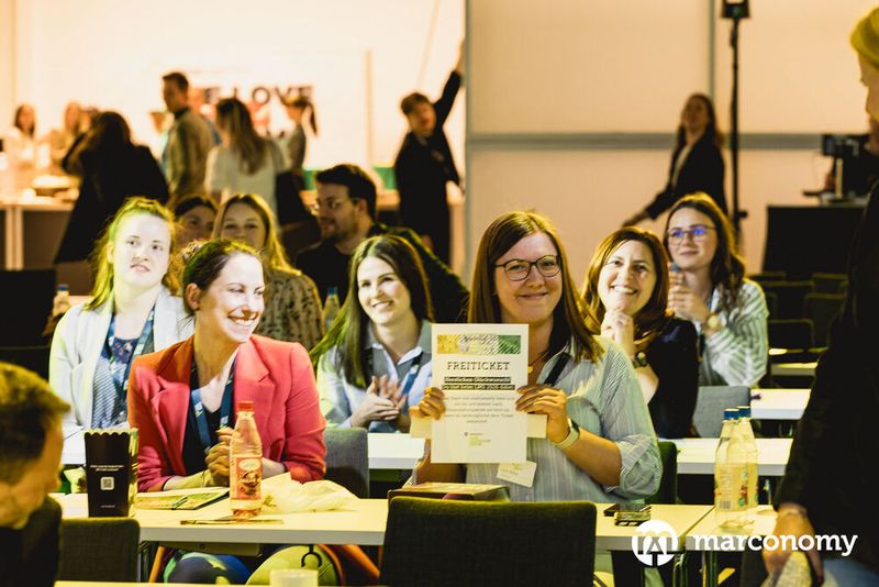 Impressionen vom Lead Management Summit 2025 (Bild: stefan bausewein)