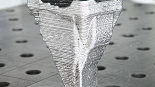 Emag investiert in das 3DMP-Verfahren. (Copyright: Stefan Kewitz)