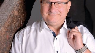 Ernesto Schmutter ist seit diesem Jahr Geschäftsführer bei der MRM Distribution.  (Bild: MRM Distribution)