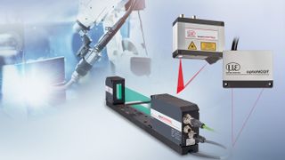 Die Sensortechnologien von Micro-Epsilon eignen sich nicht nur für den Einsatz in neuen Maschinen und Anlagen, sondern auch für Retrofitlösungen. (Bild: Micro-Epsilon Messtechnik GmbH & Co. KG)