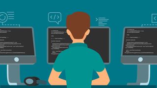 Eine aktuelle Umfrage zeigt, was IoT-Entwickler umtreibt. (Bild: ©ONYXprj - stock.adobe.com)