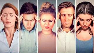 Die pandemiebedingten Veränderungen unserer Arbeitswelt verlangen uns einiges ab.  (Bild: © pathdoc - stock.adobe.com)