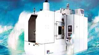 Ein Liquiditätsengpass hat Piller Entgrattechnik in die Insolvenz gezwungen. (Piller Entgrattechnik)