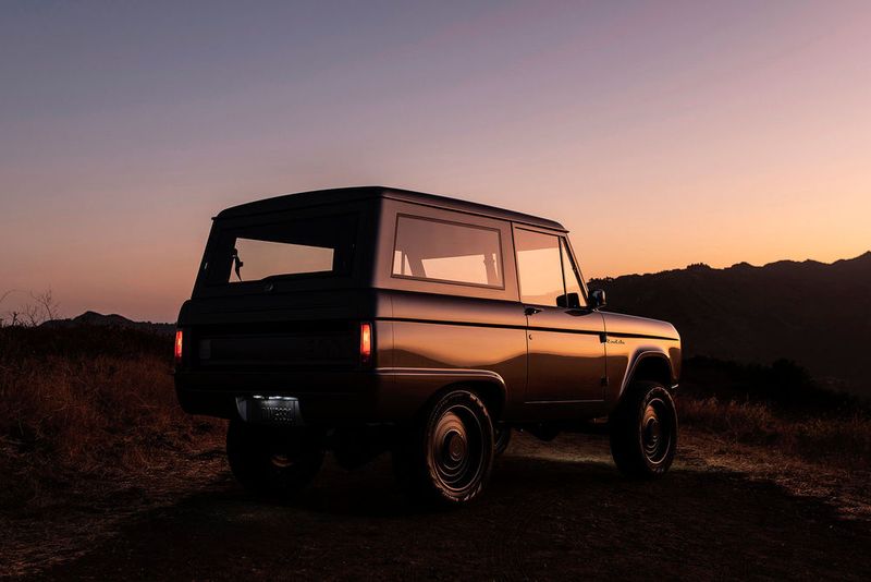 Wie bisher wird eine 70 kWh große Batterie verwendet, die rund 300 Kilometer Reichweite erlaubt.  (Bild: Zero Labs)