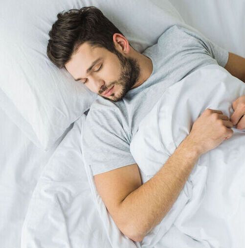 In June of this year, the AHA added sleep to its list of health behaviors people can improve to achieve optimal cardiovascular health. In June of this year, the AHA added sleep to its list of health behaviors people can improve to achieve optimal cardiovascular health.