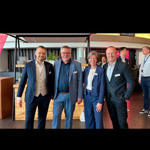 lnfinigate Innovation Summit 2025 (Bild: Vogel IT-Medien GmbH)