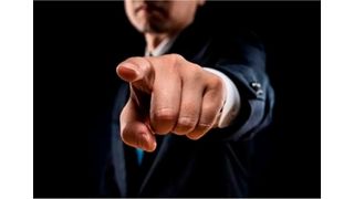 Wir haben Dich! Die Häufigkeit von Cyberangriffen nimmt auch in Deutschland zu, was immensen Schaden bedeutet. Die Politik, allen voran Alexander Dobrindt, will dem Treiben nun einen effizienten Riegel vorschieben. Er stößt auf Zustimmung ... (Bild: Hacker-Orkus)