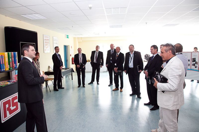  (Archiv: Vogel Business Media)