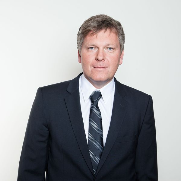 Nicht mehr dabei: Christian Schneider, von April 2011 bis August 2013 Director SMB Sales & Marketing Communications bei Ingram Micro. (Bild: Ingram Micro/Sebastian Stiphout)