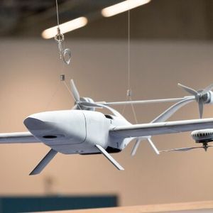 Drohnenkomponenten sind etwa ein Beispiel dafür, wie die additive Fertigung im Sektor Rüstung und Verteidiung hilfreich eingesetzt werden kann. Mall sehen, was auf der kommenden Formnext darüber zu erfahren sein wird. (Bild: Mesago)