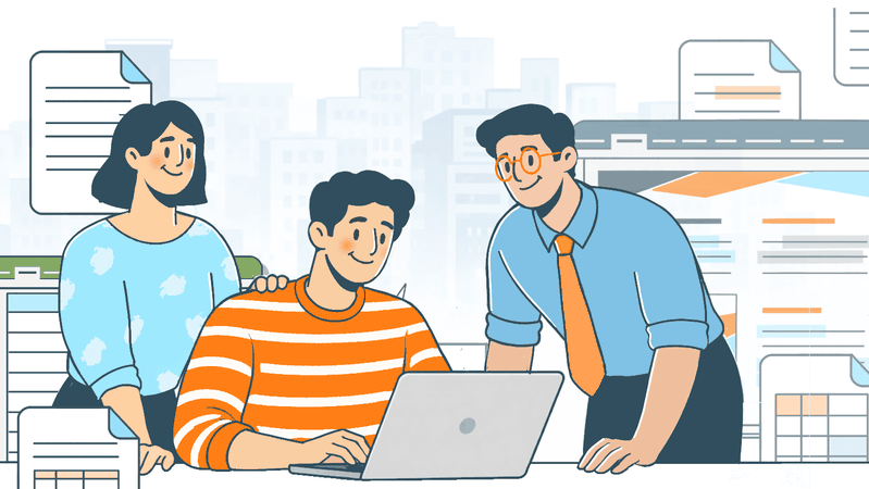 (Bild:  Ascensio System SIA)