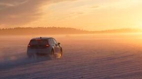 Der VW-Konzern hat Hardware und Software von RV Tech in Schweden getestet. (Bild: Volkswagen Group)