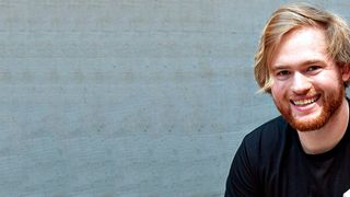 Der Autor: Michael Bredehorn ist Mitgründer und CEO von Swarm Analytics (Bild: Swarm Analytics)